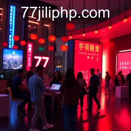 Understanding User Agreements: The Case of 77 Jili