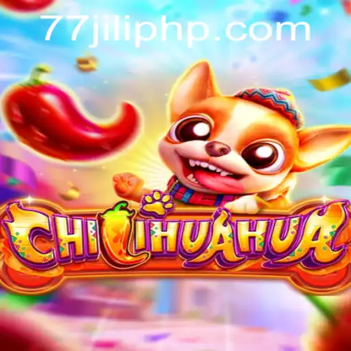 Unveiling CHILIHUAHUA: The Thrilling World of '77 Jili'