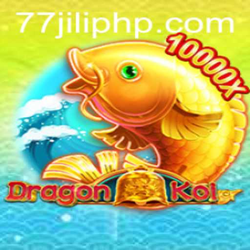 Dive into the Mystical Realms of DragonKoi: A Comprehensive Guide on 77 Jili