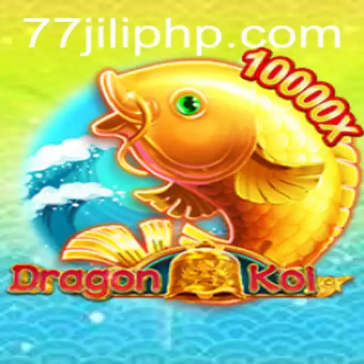 Dive into the Mystical Realms of DragonKoi: A Comprehensive Guide on 77 Jili