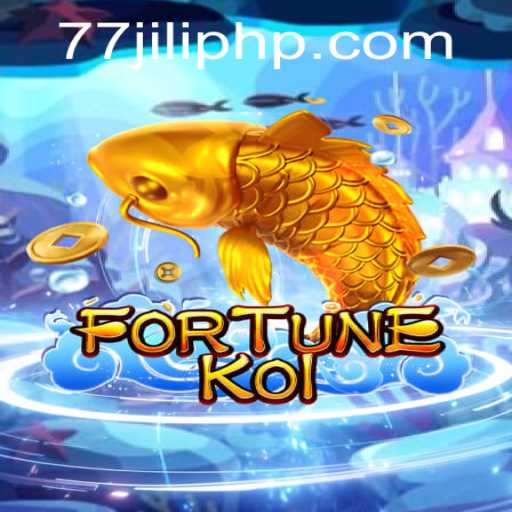 Discovering FORTUNEKOI: The Thrilling Game Experience with 77 Jili