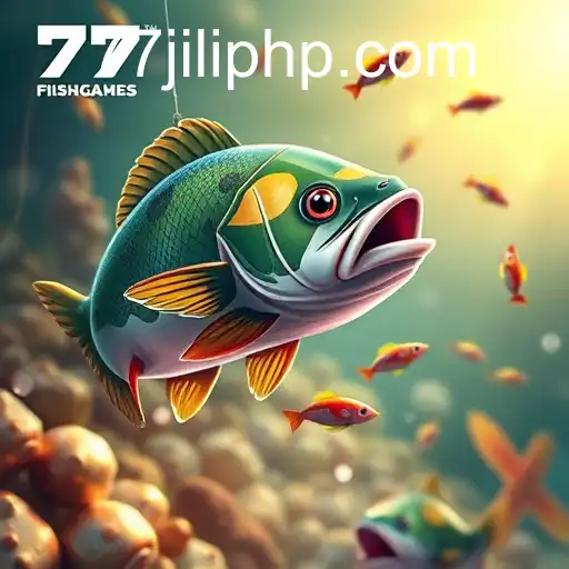 The Thrill of Fishing Games: Spotlight on 77 Jili