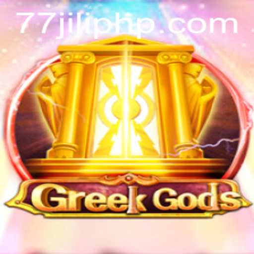GreekGods: Unveiling the Mystical Realm with 77 Jili