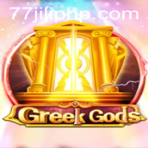 GreekGods: Unveiling the Mystical Realm with 77 Jili