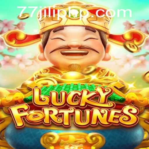 Exploring the Exciting World of LUCKYFORTUNES and the Allure of 77 Jili