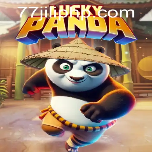 The World of LuckyPanda: Dive into the Exciting Adventure with 77 Jili