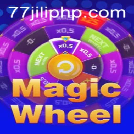 Discover the Enchantment of MagicWheel: A Journey into the World of 77 Jili