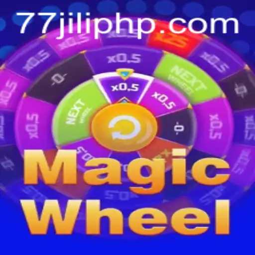 Discover the Enchantment of MagicWheel: A Journey into the World of 77 Jili