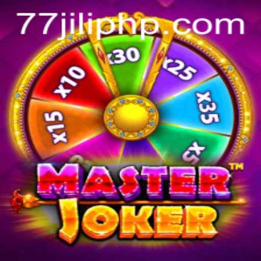 MasterJoker: A Deep Dive into the Enigmatic Game World of 77 Jili