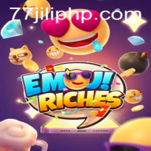 EmojiRiches: The Exciting World of Digital Rewards and 77 Jili Adventures