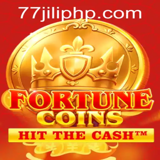 Exploring the Exciting World of FortuneCoins and 77 Jili