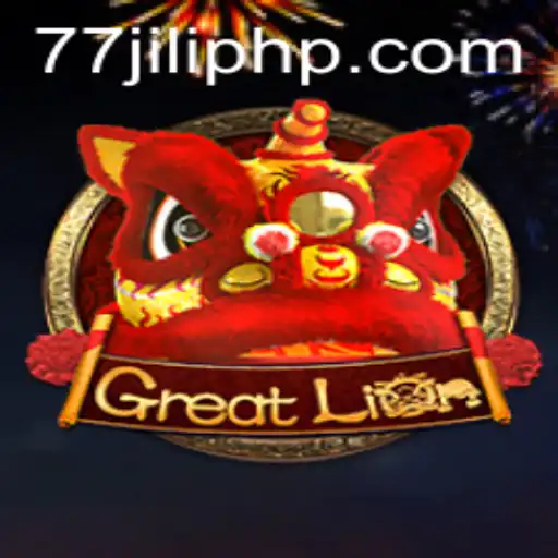 Unleashing the Adventure: GreatLion and the Exciting Realm of 77 Jili