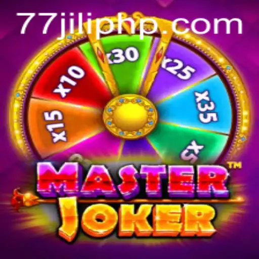 MasterJoker: A Deep Dive into the Enigmatic Game World of 77 Jili
