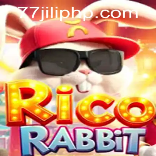 RicoRabbit: A Captivating New Adventure in Gaming with 77 Jili