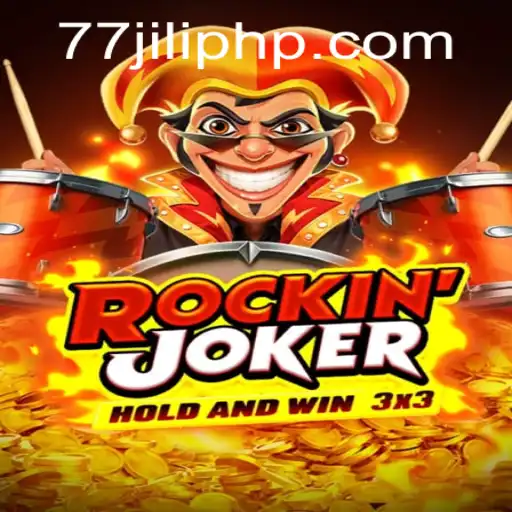 Discover the Thrilling World of RockinJoker: Unleash the Fun with 77 Jili