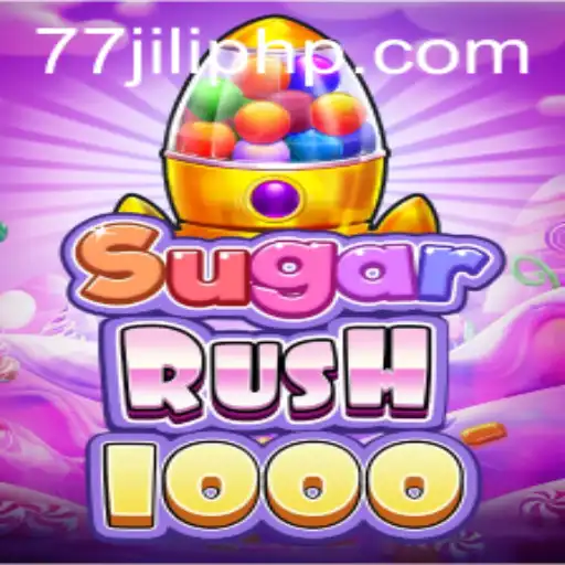 Discover the Enchanting World of SugarRush1000 in the Era of 77 Jili