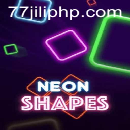 Exploring the Thrilling World of NeonShapes in 77 Jili