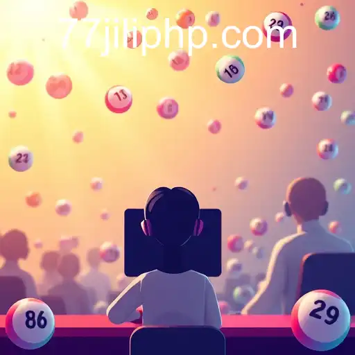 Exploring the Digital Evolution: Online Bingo and the 77 Jili Experience