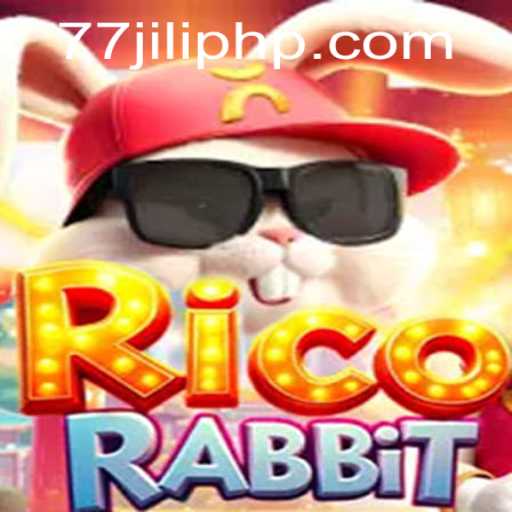 RicoRabbit: A Captivating New Adventure in Gaming with 77 Jili